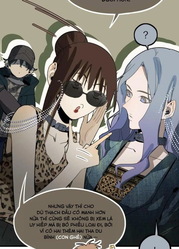 81 Câu Hỏi Chết Chóc Chapter 190 - Trang 2