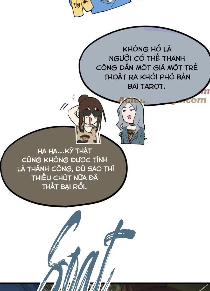 81 Câu Hỏi Chết Chóc Chapter 190 - Trang 2