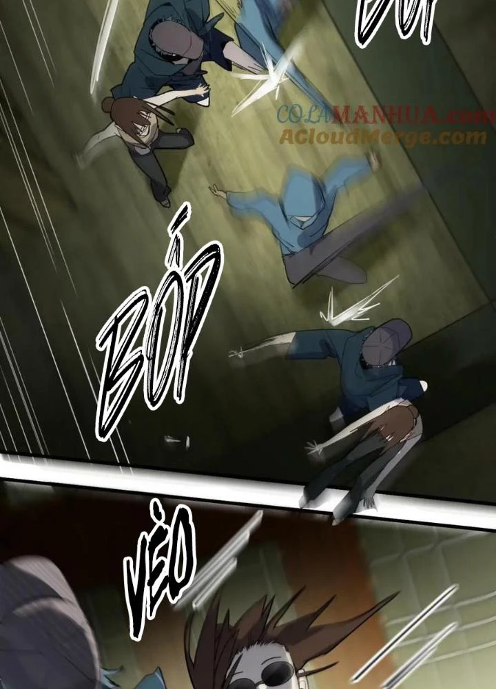 81 Câu Hỏi Chết Chóc Chapter 190 - Trang 2