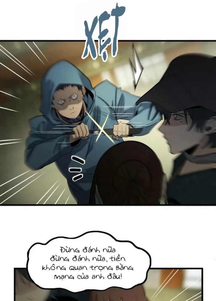 81 Câu Hỏi Chết Chóc Chapter 190 - Trang 2