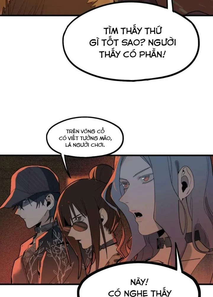 81 Câu Hỏi Chết Chóc Chapter 190 - Trang 2