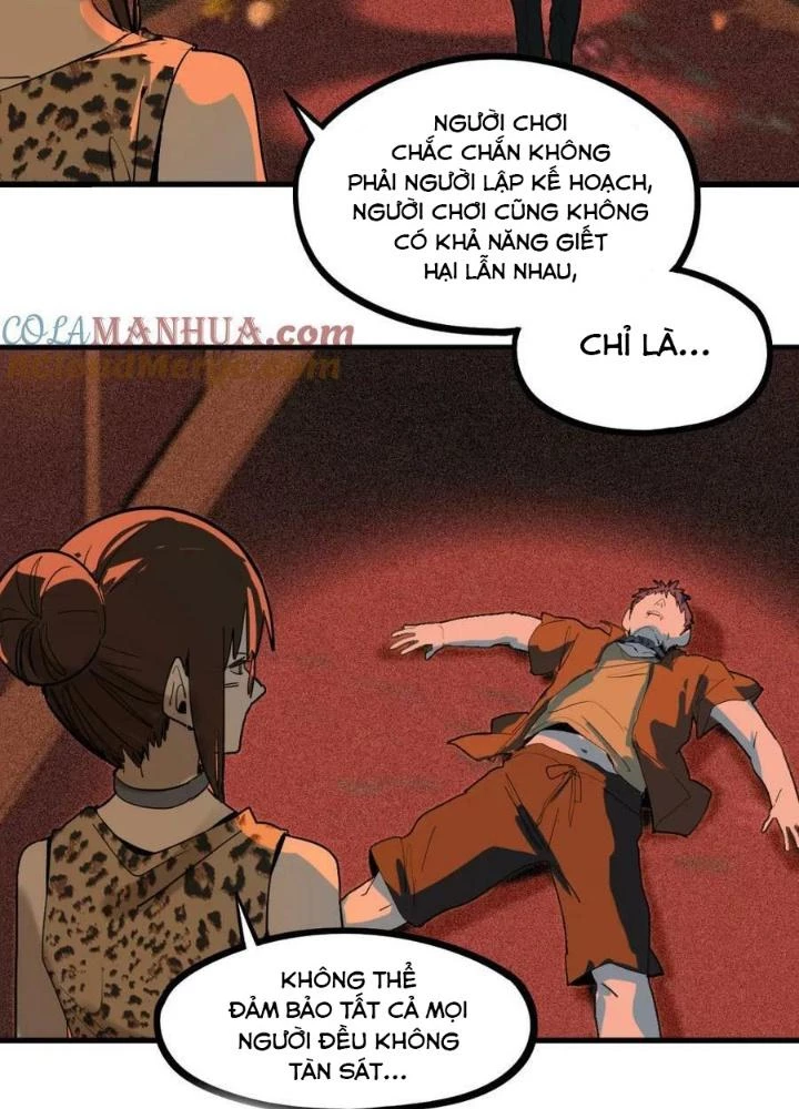 81 Câu Hỏi Chết Chóc Chapter 190 - Trang 2