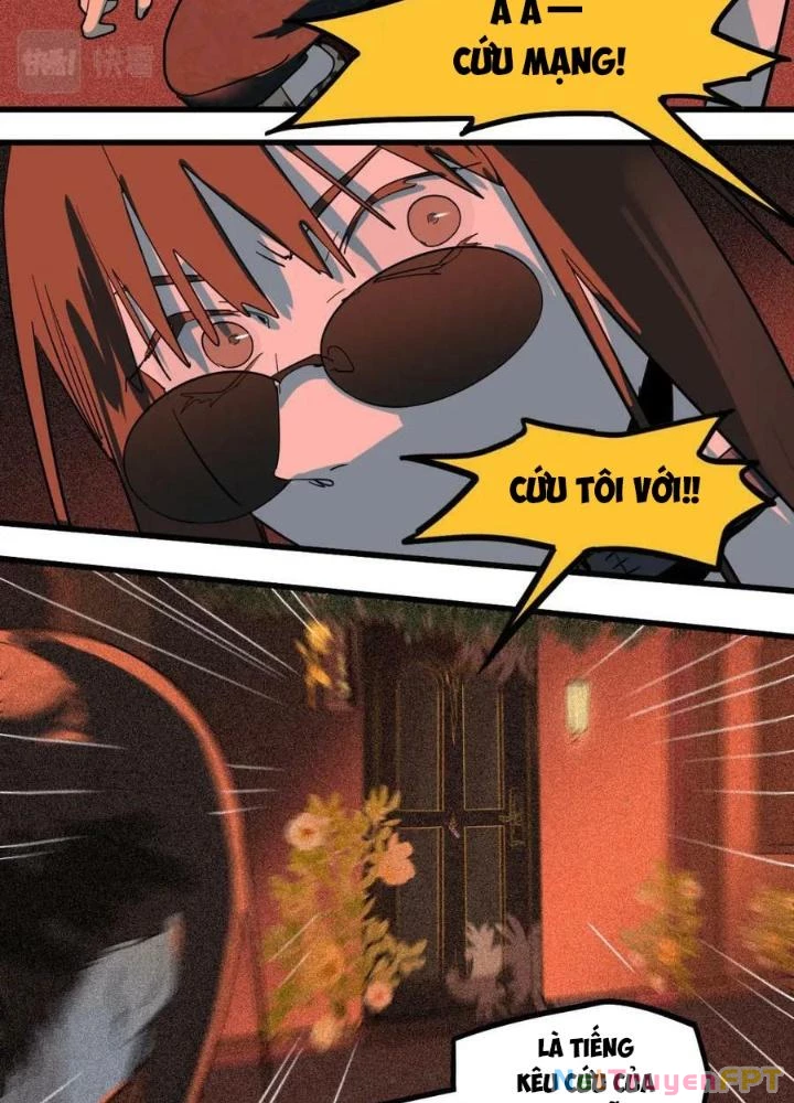 81 Câu Hỏi Chết Chóc Chapter 190 - Trang 2