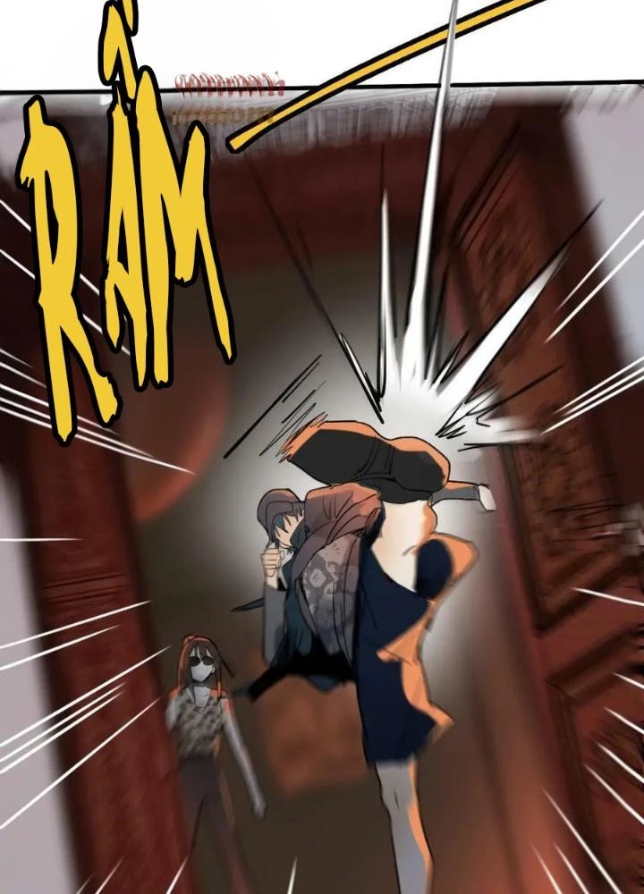 81 Câu Hỏi Chết Chóc Chapter 190 - Trang 2