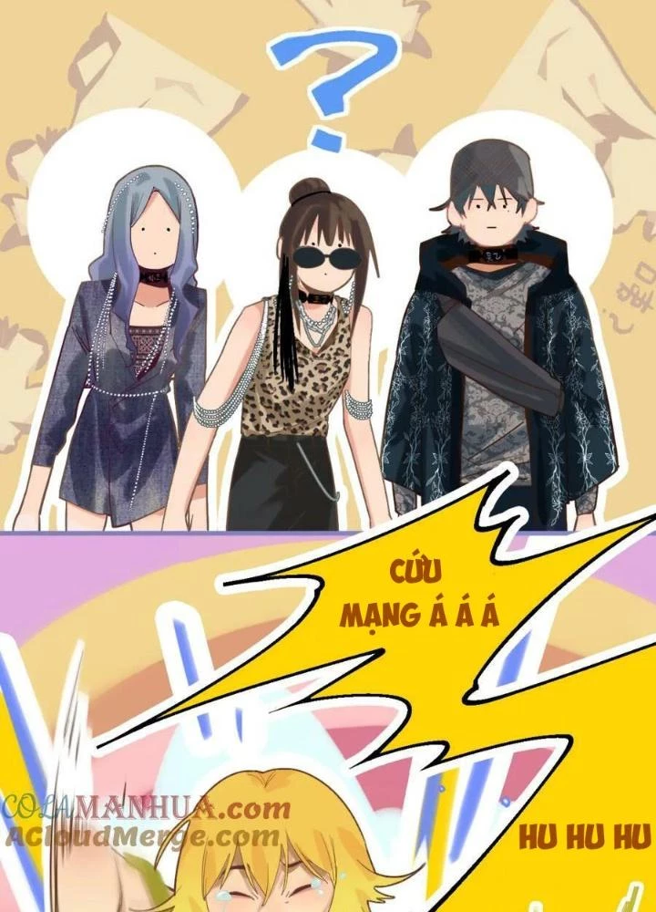 81 Câu Hỏi Chết Chóc Chapter 190 - Trang 2
