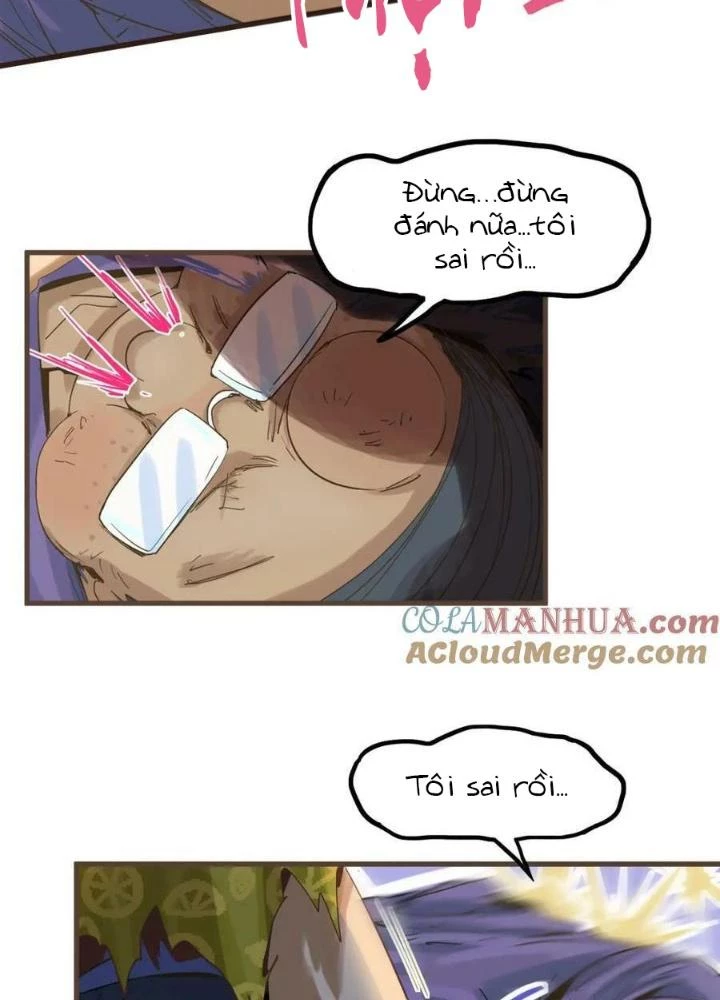 81 Câu Hỏi Chết Chóc Chapter 190 - Trang 2