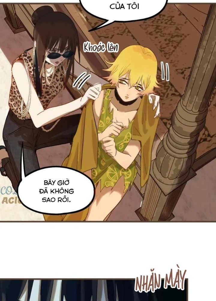 81 Câu Hỏi Chết Chóc Chapter 190 - Trang 2