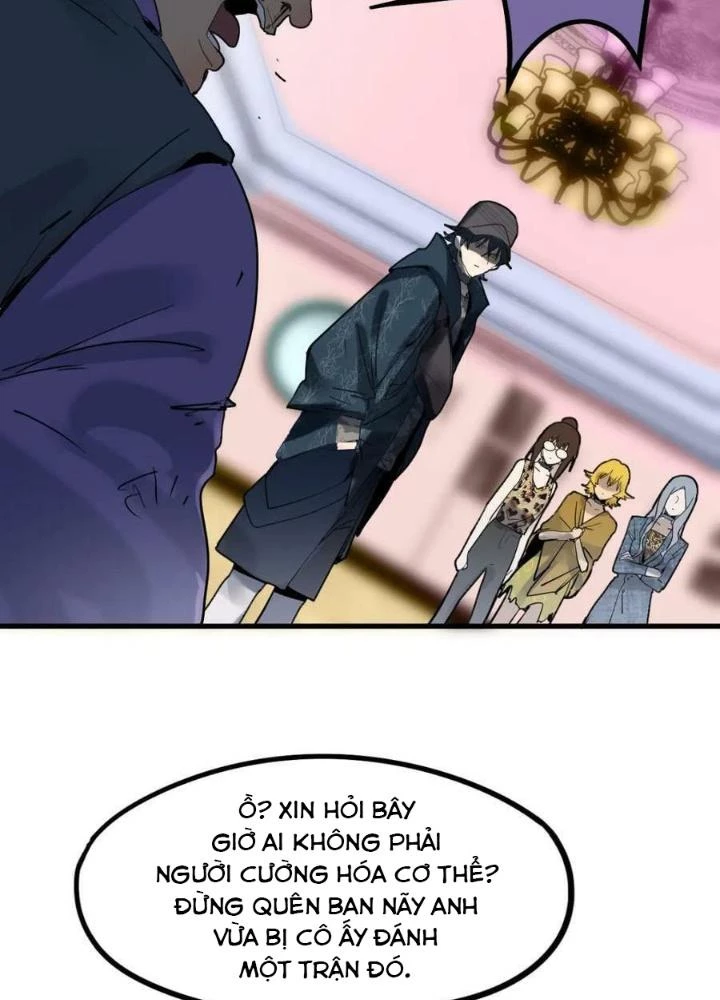 81 Câu Hỏi Chết Chóc Chapter 190 - Trang 2