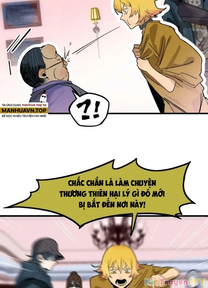81 Câu Hỏi Chết Chóc Chapter 190 - Trang 2
