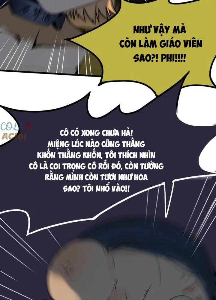81 Câu Hỏi Chết Chóc Chapter 190 - Trang 2