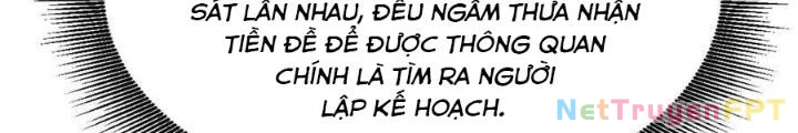 81 Câu Hỏi Chết Chóc Chapter 191 - Trang 2