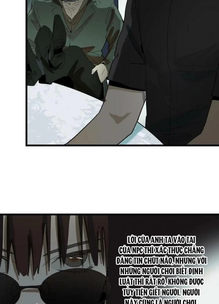 81 Câu Hỏi Chết Chóc Chapter 191 - Trang 2