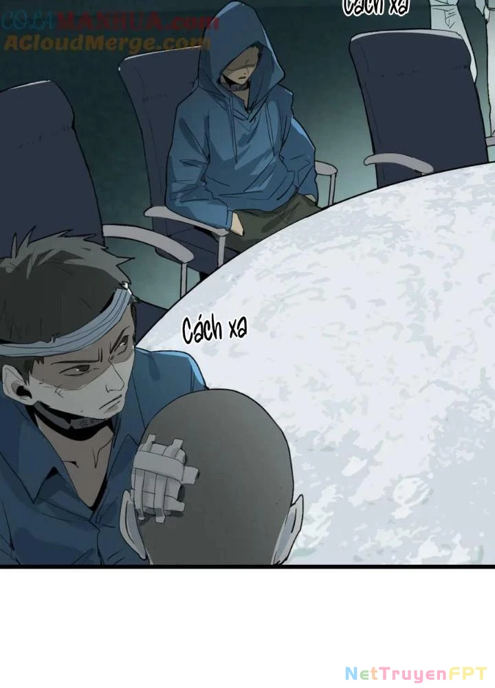 81 Câu Hỏi Chết Chóc Chapter 191 - Trang 2