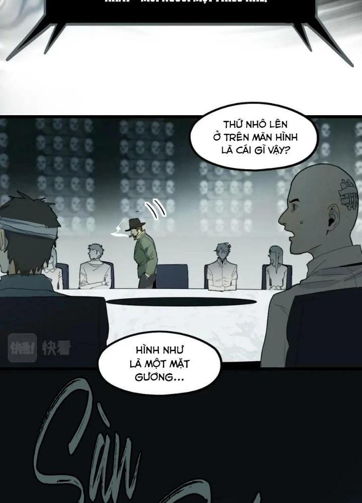 81 Câu Hỏi Chết Chóc Chapter 191 - Trang 2