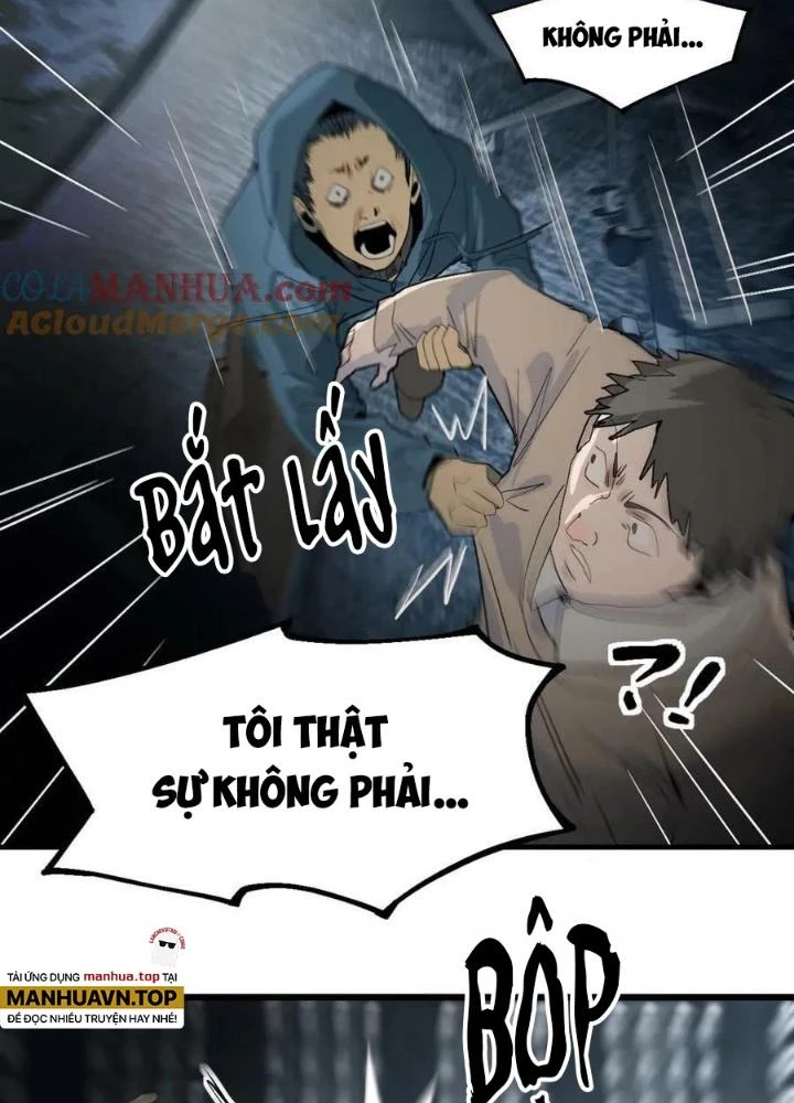 81 Câu Hỏi Chết Chóc Chapter 191 - Trang 2