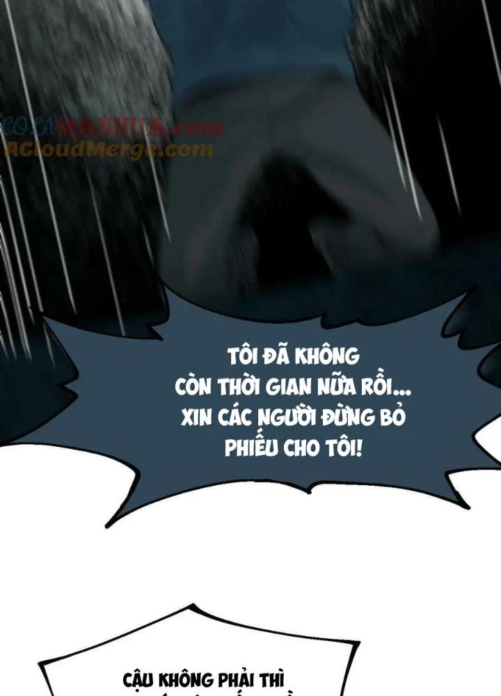 81 Câu Hỏi Chết Chóc Chapter 191 - Trang 2