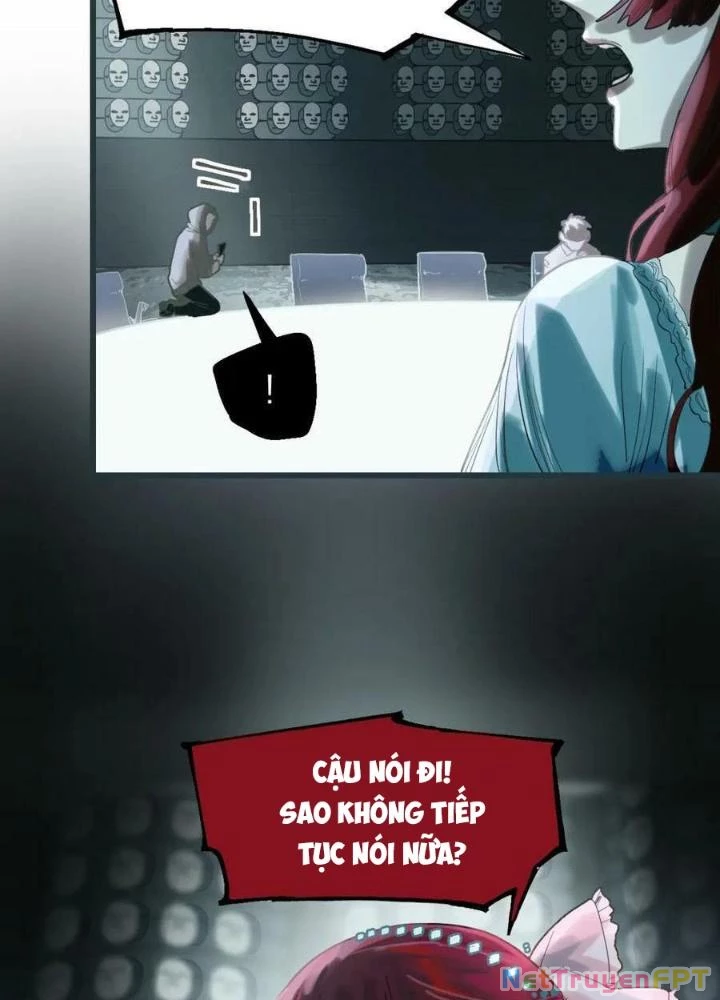 81 Câu Hỏi Chết Chóc Chapter 191 - Trang 2