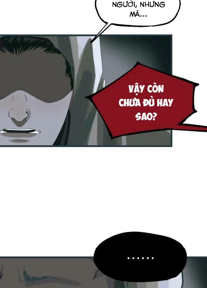81 Câu Hỏi Chết Chóc Chapter 191 - Trang 2