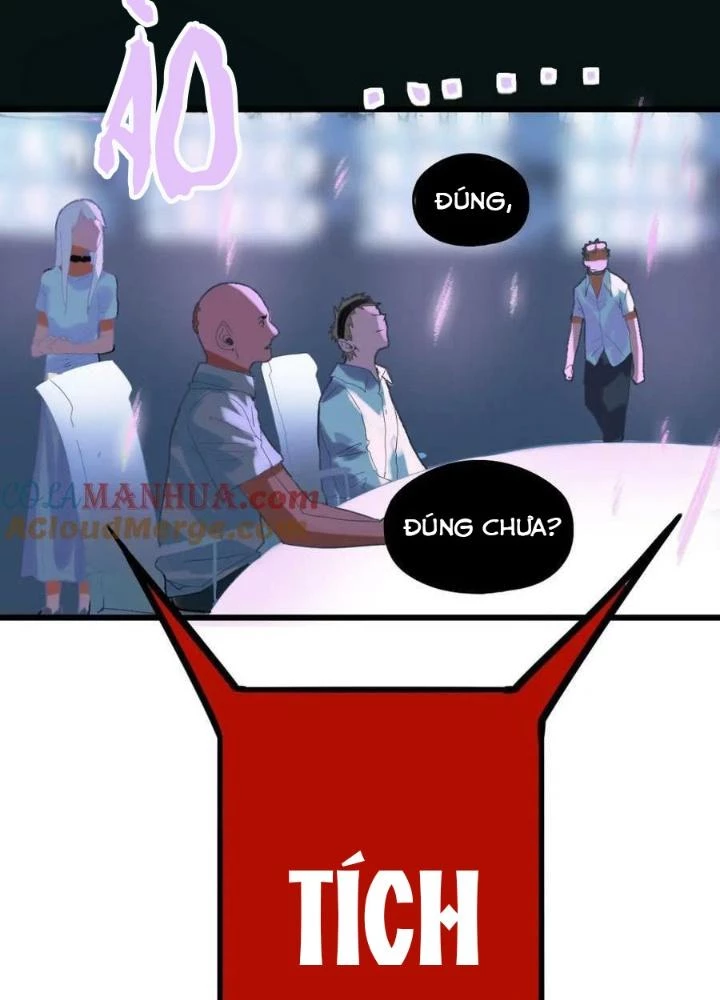 81 Câu Hỏi Chết Chóc Chapter 191 - Trang 2