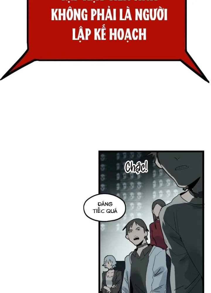 81 Câu Hỏi Chết Chóc Chapter 191 - Trang 2