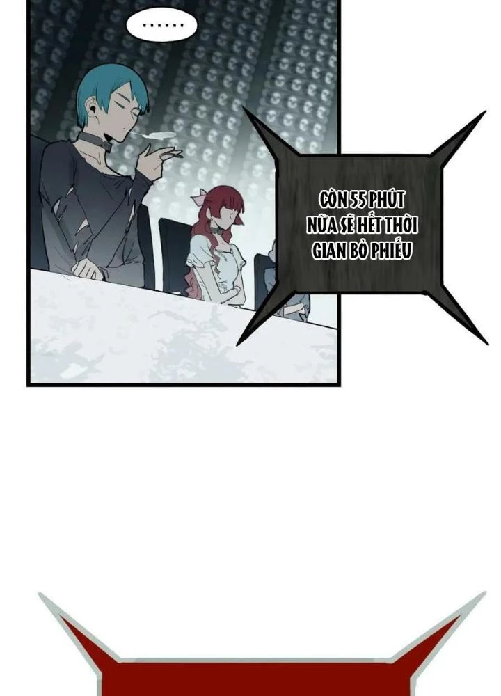81 Câu Hỏi Chết Chóc Chapter 191 - Trang 2