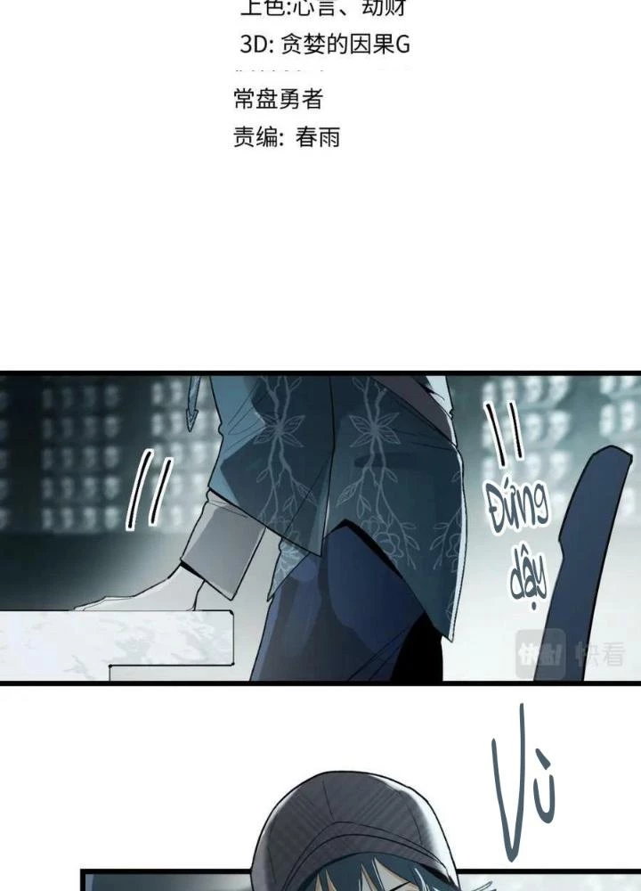 81 Câu Hỏi Chết Chóc Chapter 192 - Trang 2