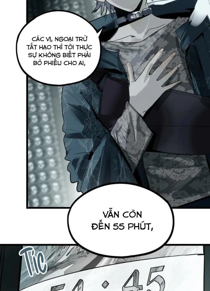 81 Câu Hỏi Chết Chóc Chapter 192 - Trang 2