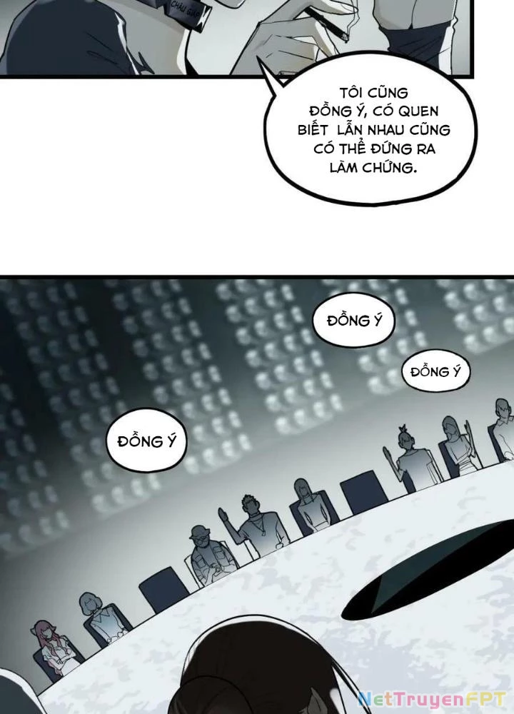 81 Câu Hỏi Chết Chóc Chapter 192 - Trang 2