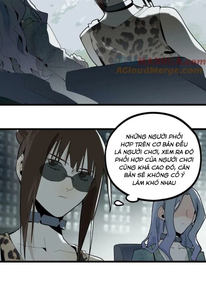 81 Câu Hỏi Chết Chóc Chapter 192 - Trang 2