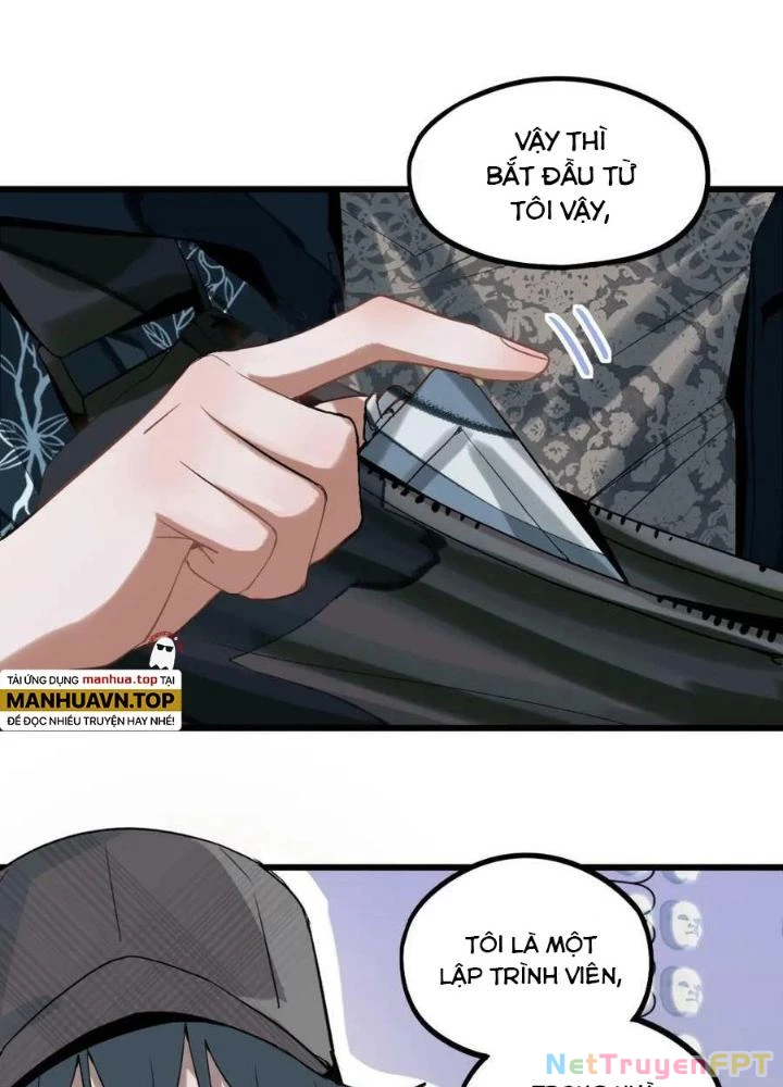 81 Câu Hỏi Chết Chóc Chapter 192 - Trang 2