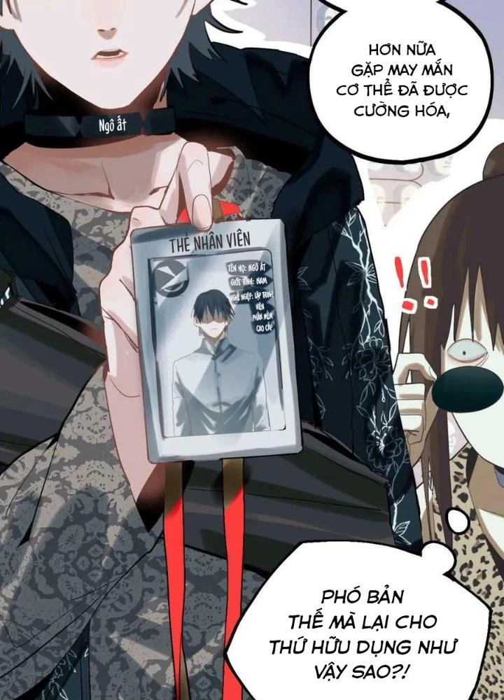81 Câu Hỏi Chết Chóc Chapter 192 - Trang 2