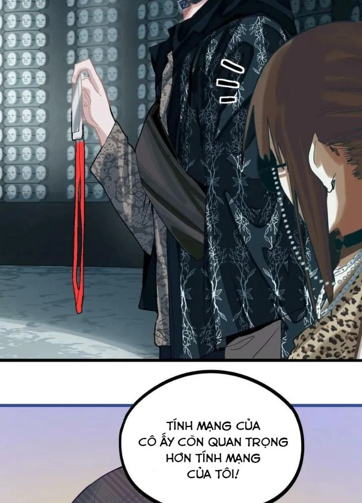 81 Câu Hỏi Chết Chóc Chapter 192 - Trang 2