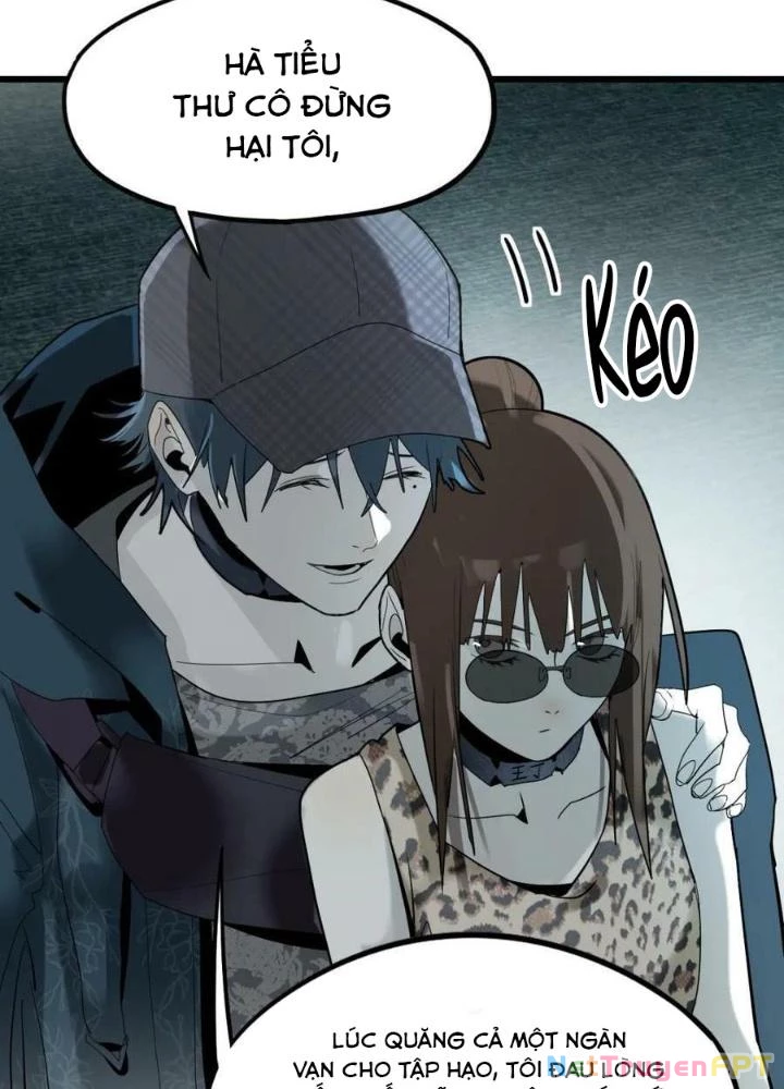 81 Câu Hỏi Chết Chóc Chapter 192 - Trang 2