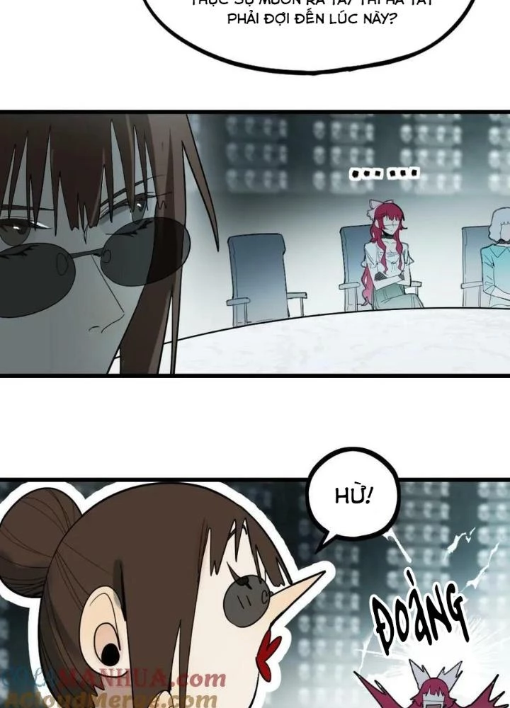 81 Câu Hỏi Chết Chóc Chapter 192 - Trang 2
