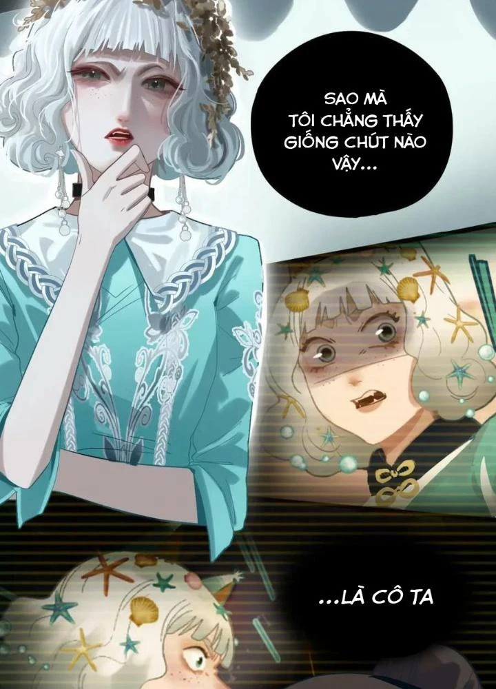 81 Câu Hỏi Chết Chóc Chapter 192 - Trang 2