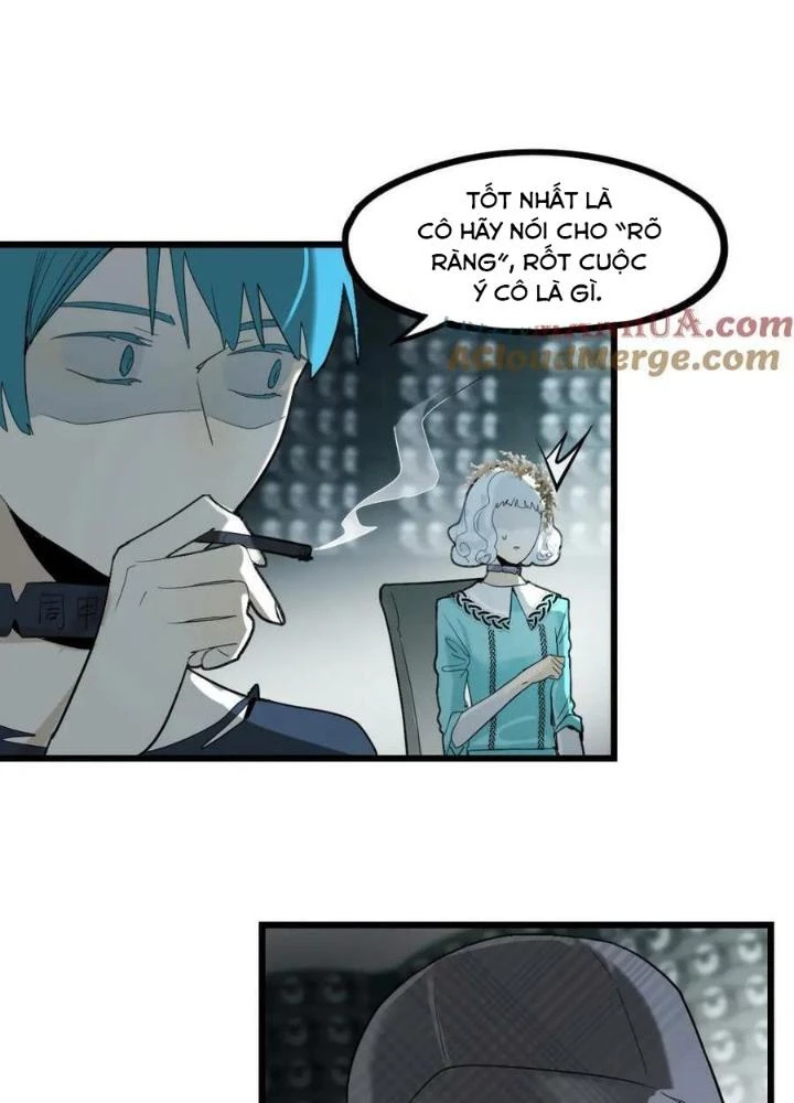 81 Câu Hỏi Chết Chóc Chapter 192 - Trang 2