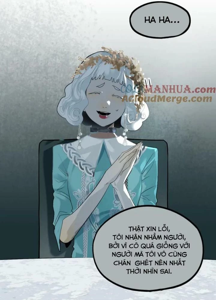 81 Câu Hỏi Chết Chóc Chapter 192 - Trang 2