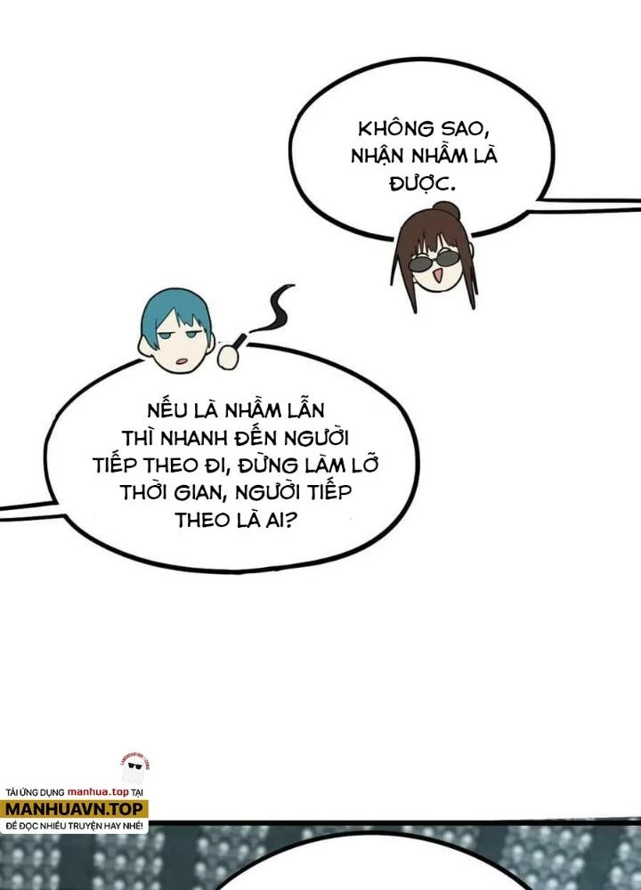 81 Câu Hỏi Chết Chóc Chapter 192 - Trang 2