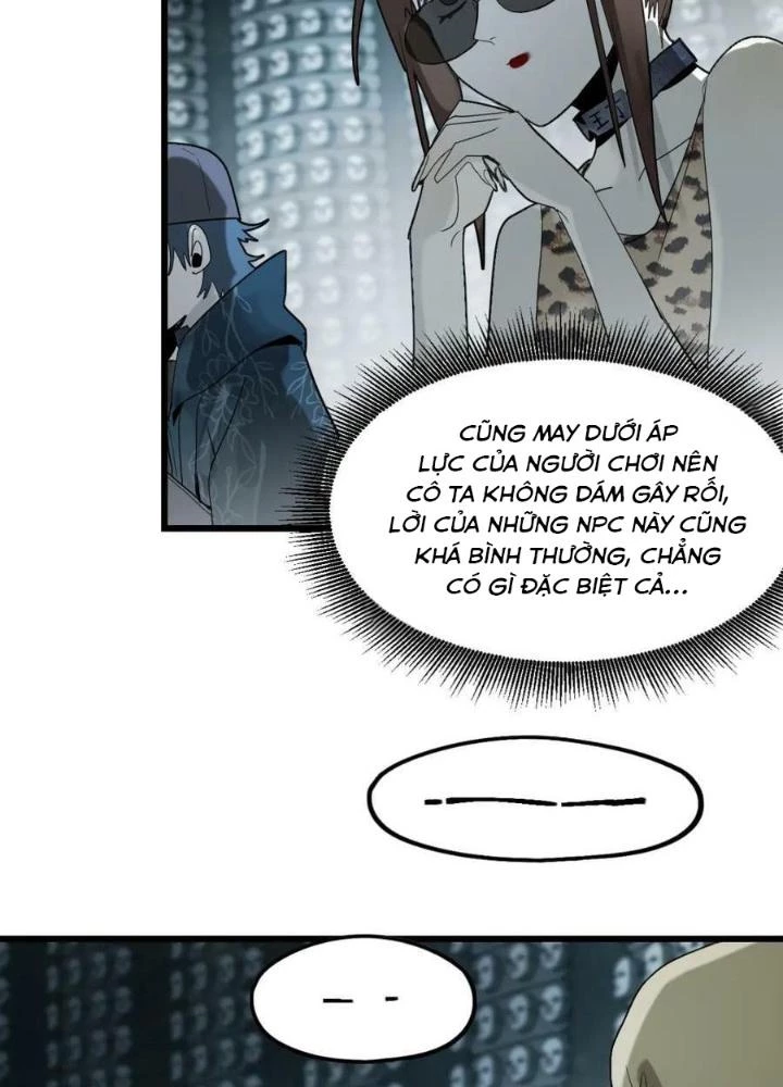 81 Câu Hỏi Chết Chóc Chapter 192 - Trang 2