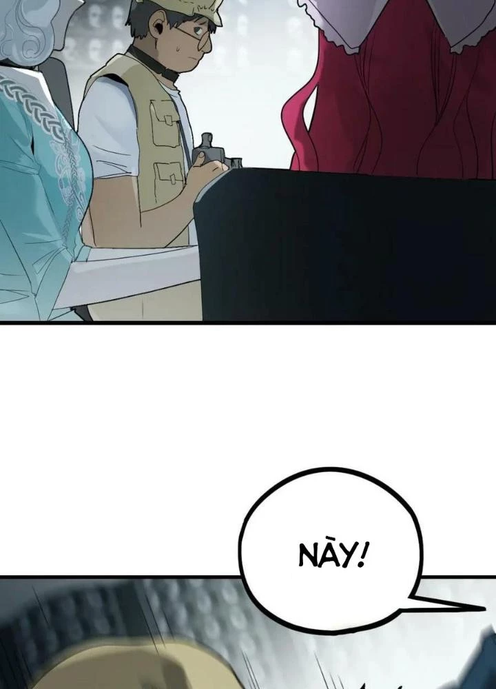 81 Câu Hỏi Chết Chóc Chapter 192 - Trang 2