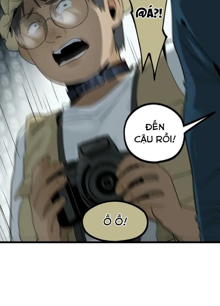 81 Câu Hỏi Chết Chóc Chapter 192 - Trang 2