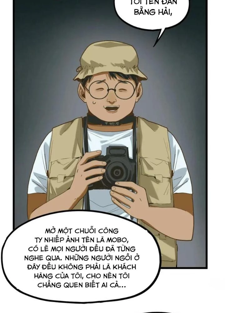 81 Câu Hỏi Chết Chóc Chapter 192 - Trang 2