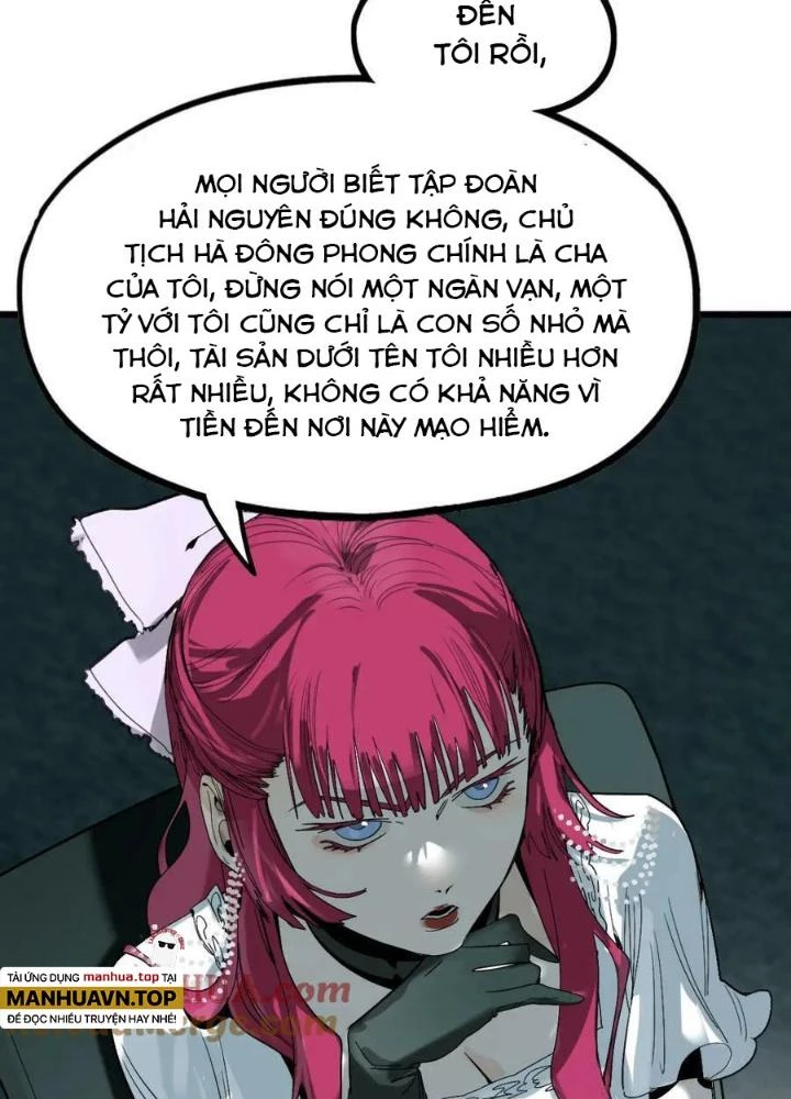 81 Câu Hỏi Chết Chóc Chapter 192 - Trang 2