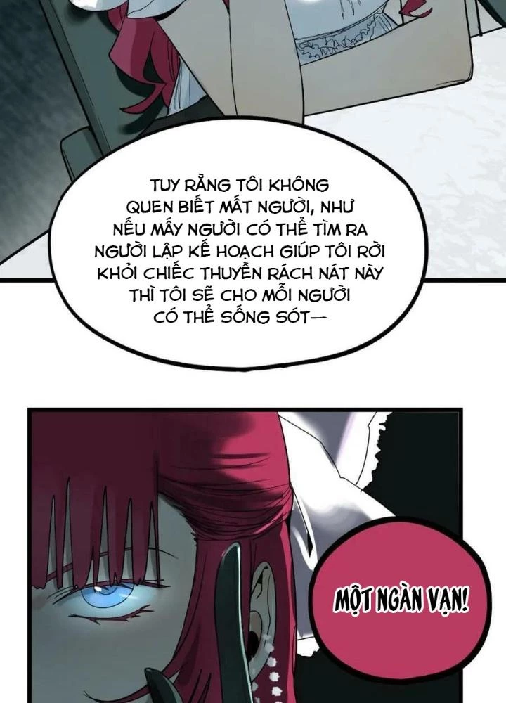 81 Câu Hỏi Chết Chóc Chapter 192 - Trang 2