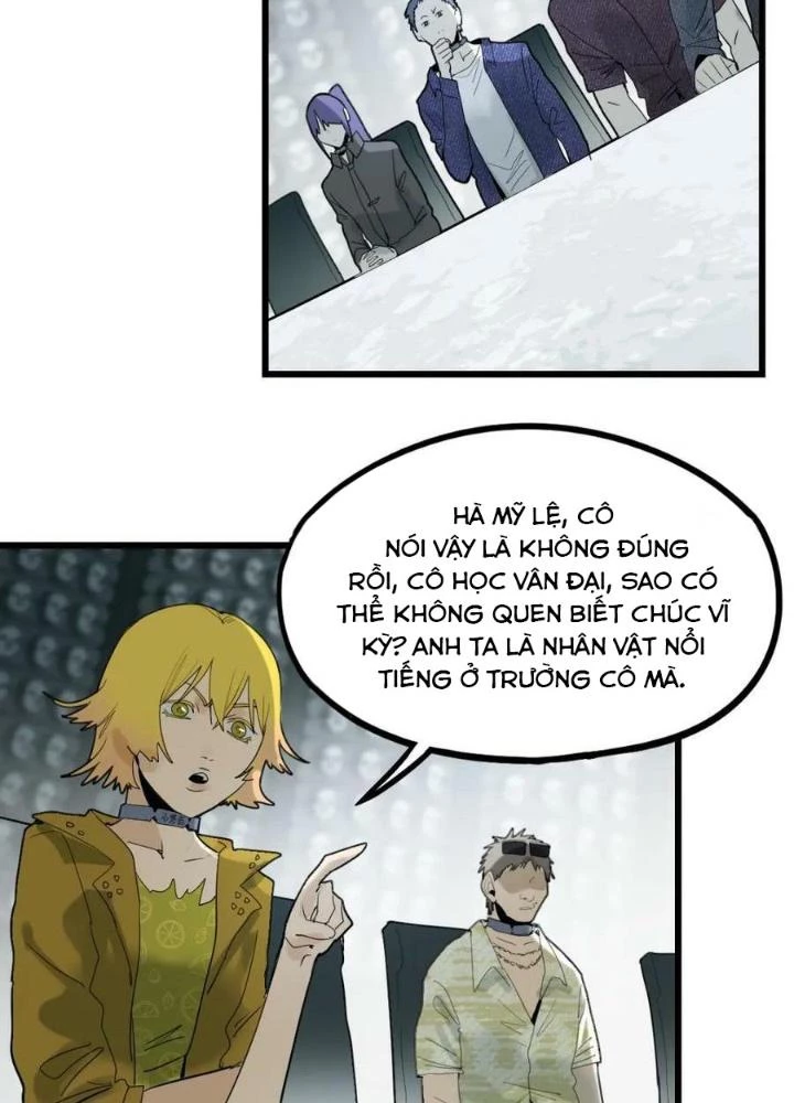 81 Câu Hỏi Chết Chóc Chapter 192 - Trang 2
