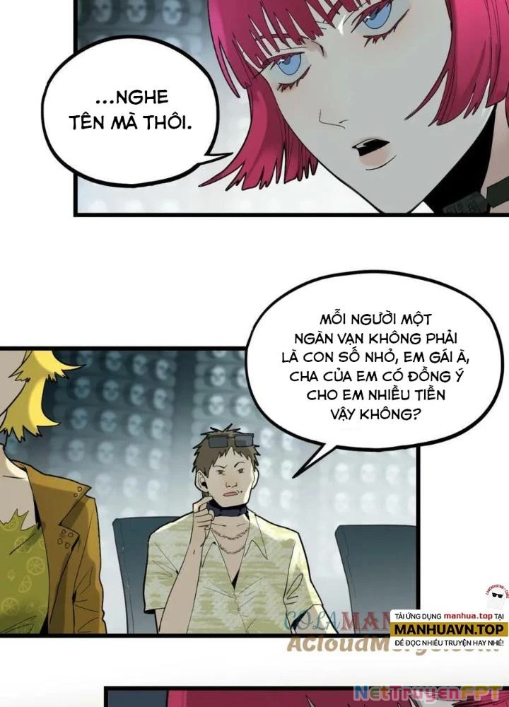 81 Câu Hỏi Chết Chóc Chapter 192 - Trang 2