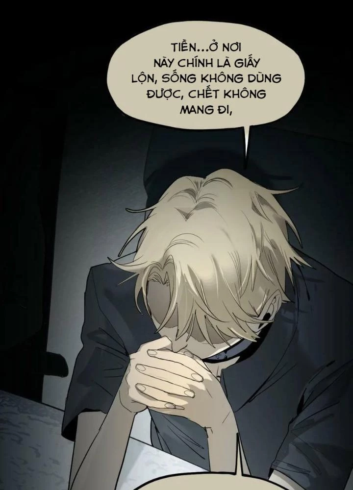 81 Câu Hỏi Chết Chóc Chapter 192 - Trang 2