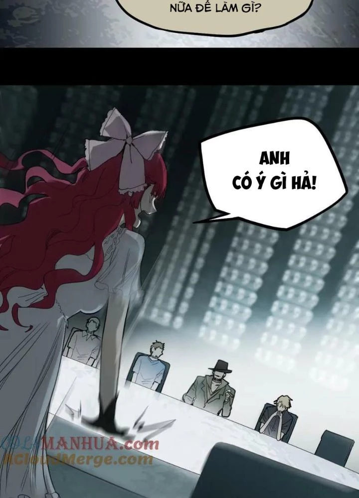 81 Câu Hỏi Chết Chóc Chapter 192 - Trang 2