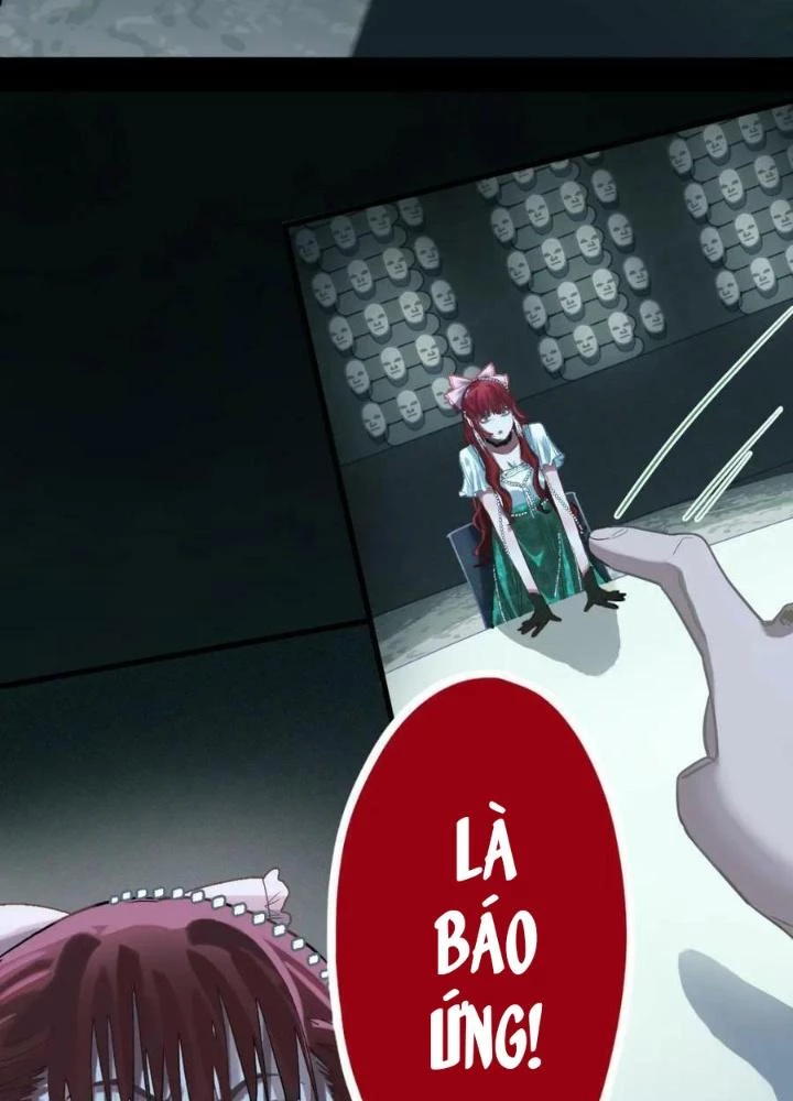 81 Câu Hỏi Chết Chóc Chapter 192 - Trang 2