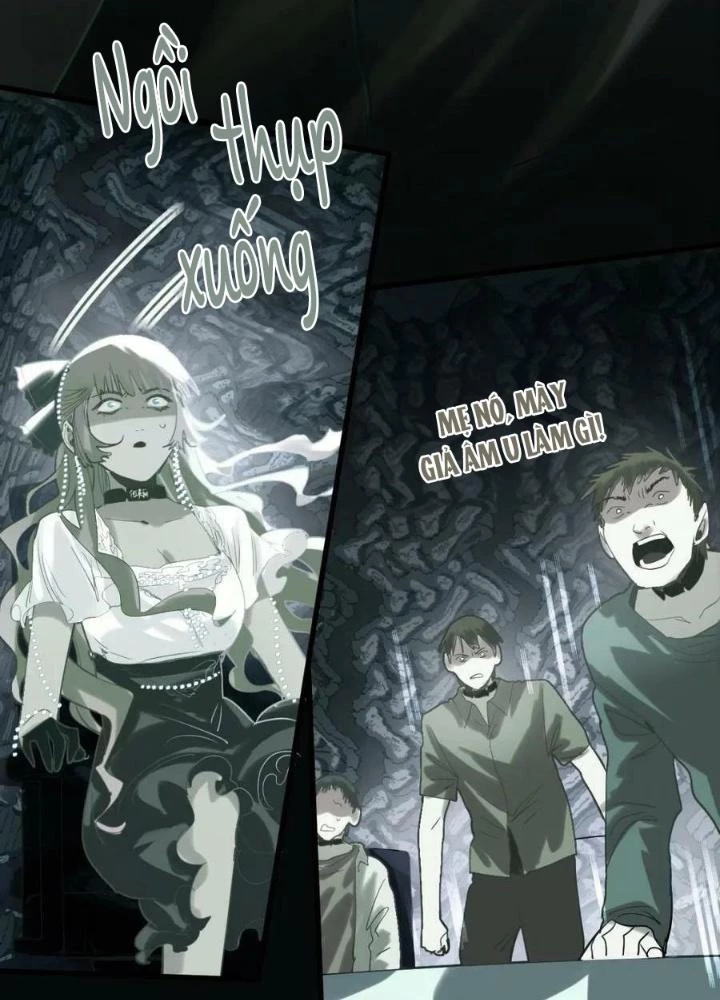 81 Câu Hỏi Chết Chóc Chapter 192 - Trang 2